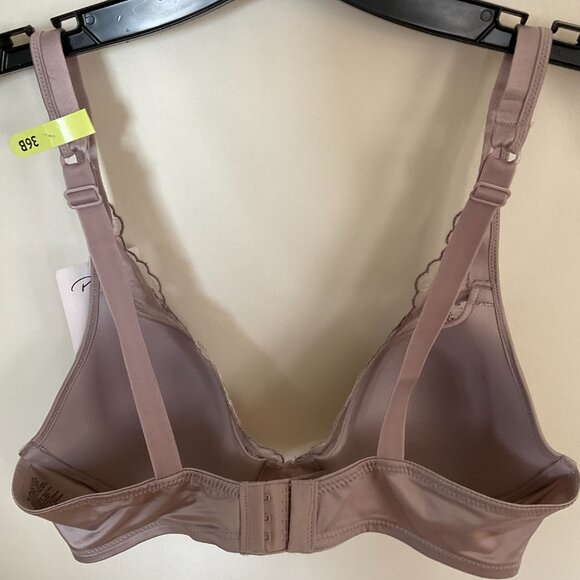 PLAYTEX SECRETS Women's Underwire Bra NWT Size 36B - Picture 3 of 8
